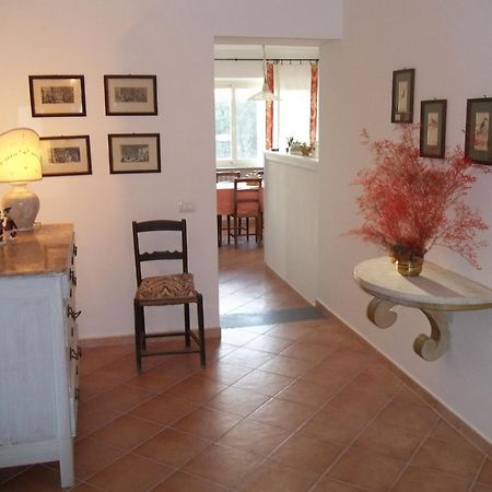 Agriturismo Tenuta Buon Respiro Orvieto Bilik gambar