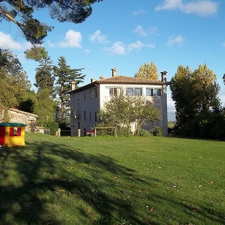 Agriturismo Tenuta Buon Respiro Orvieto Luaran gambar