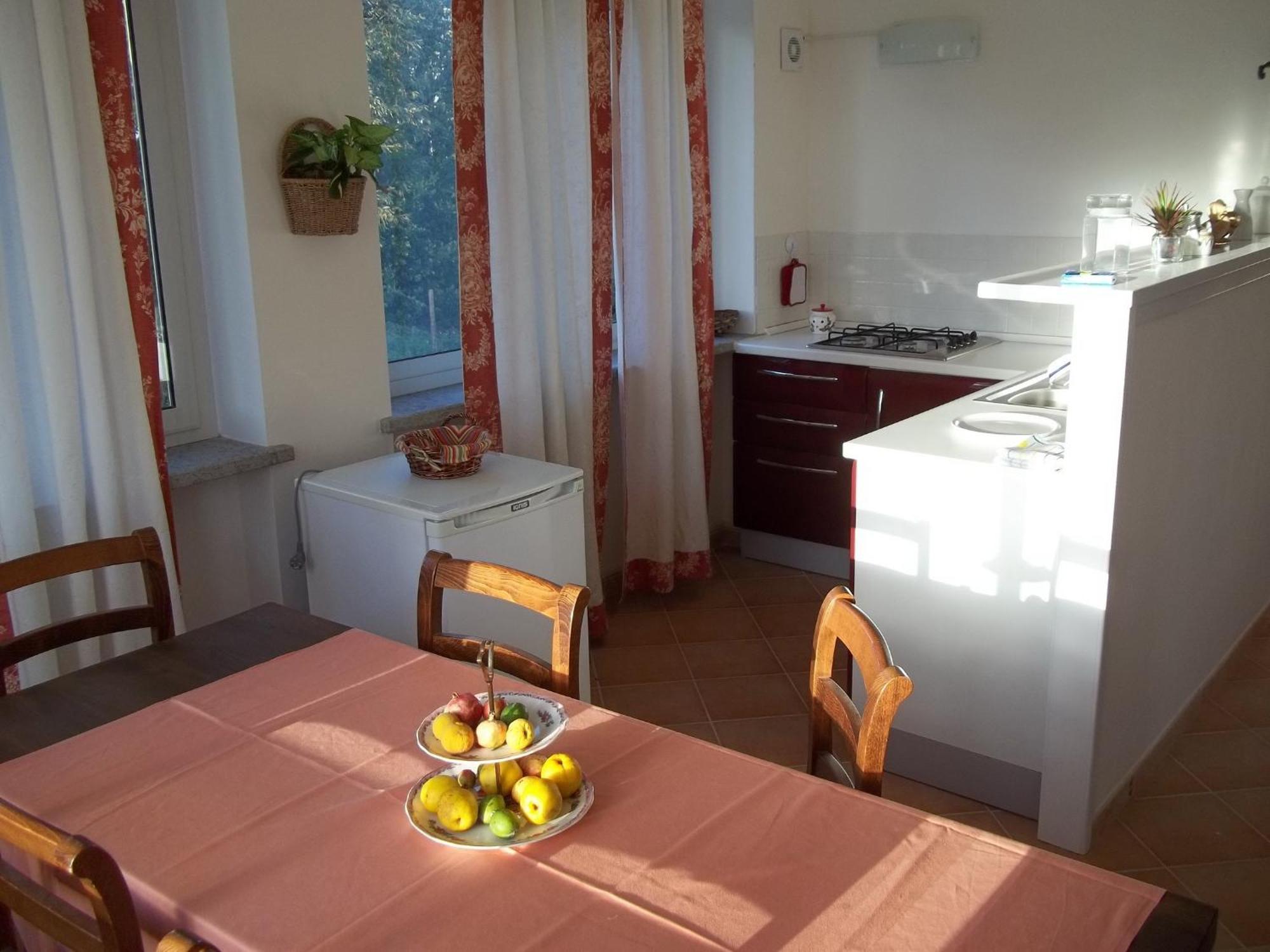 Agriturismo Tenuta Buon Respiro Orvieto Bilik gambar