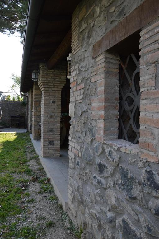 Agriturismo Tenuta Buon Respiro Orvieto Luaran gambar