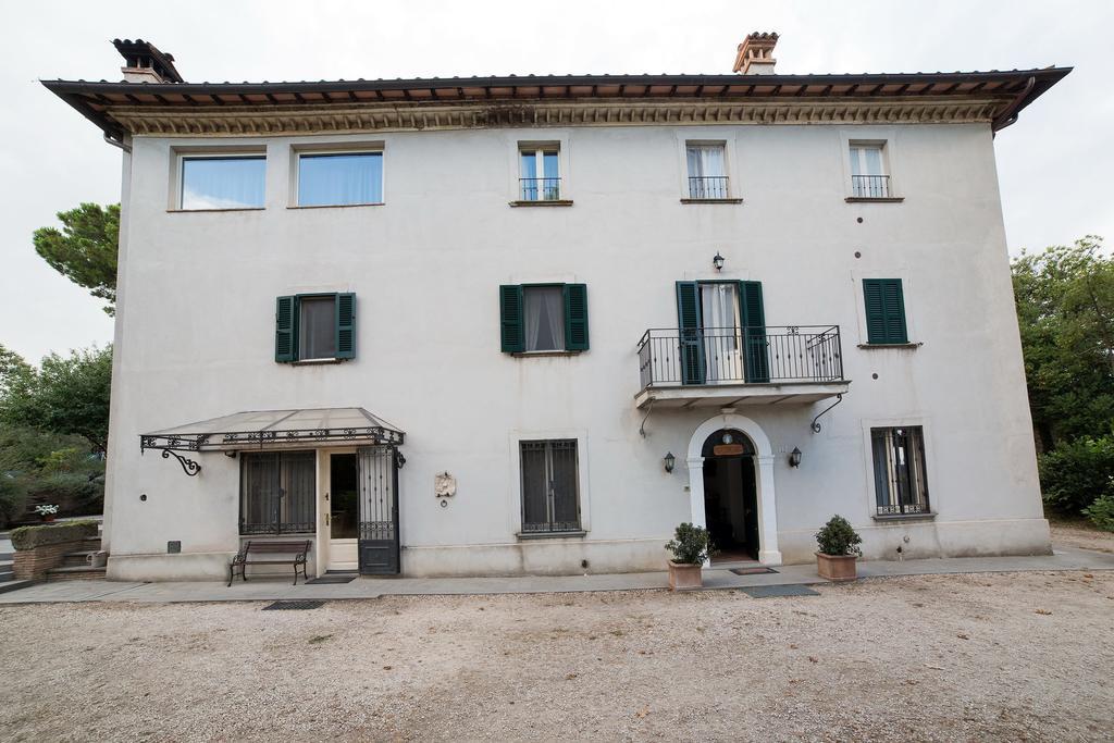 Agriturismo Tenuta Buon Respiro Orvieto Luaran gambar