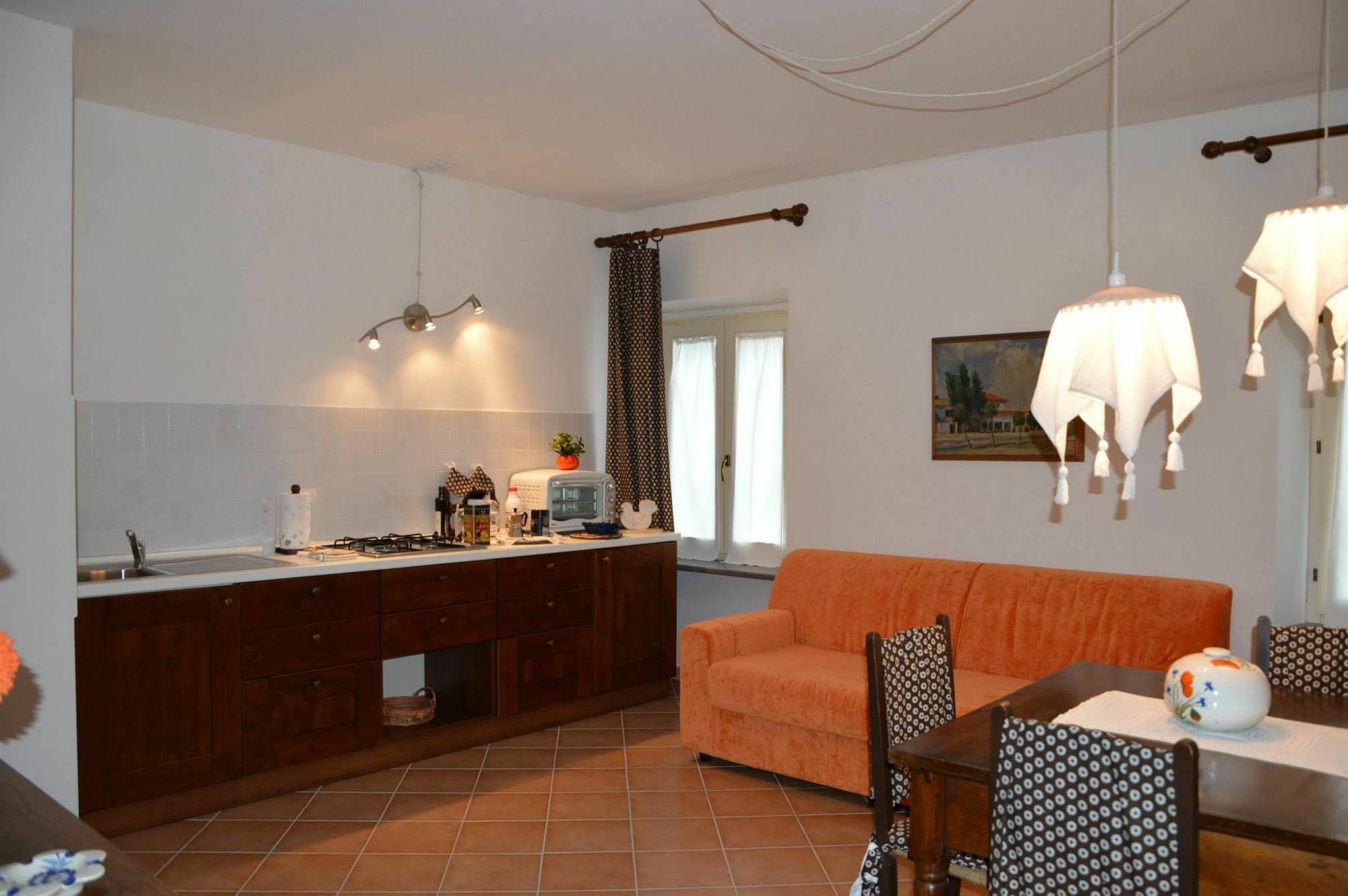 Agriturismo Tenuta Buon Respiro Orvieto Luaran gambar