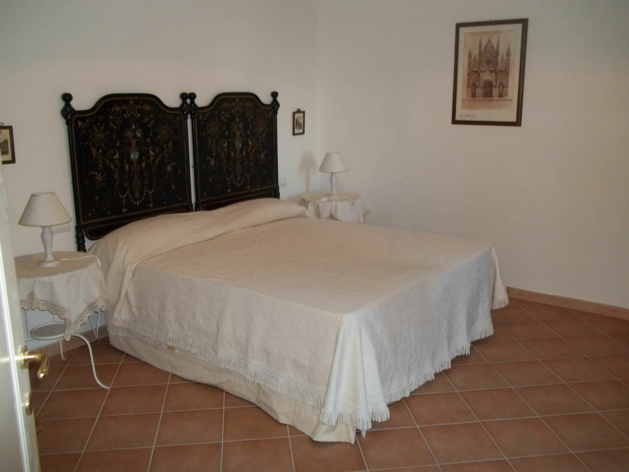 Agriturismo Tenuta Buon Respiro Orvieto Luaran gambar