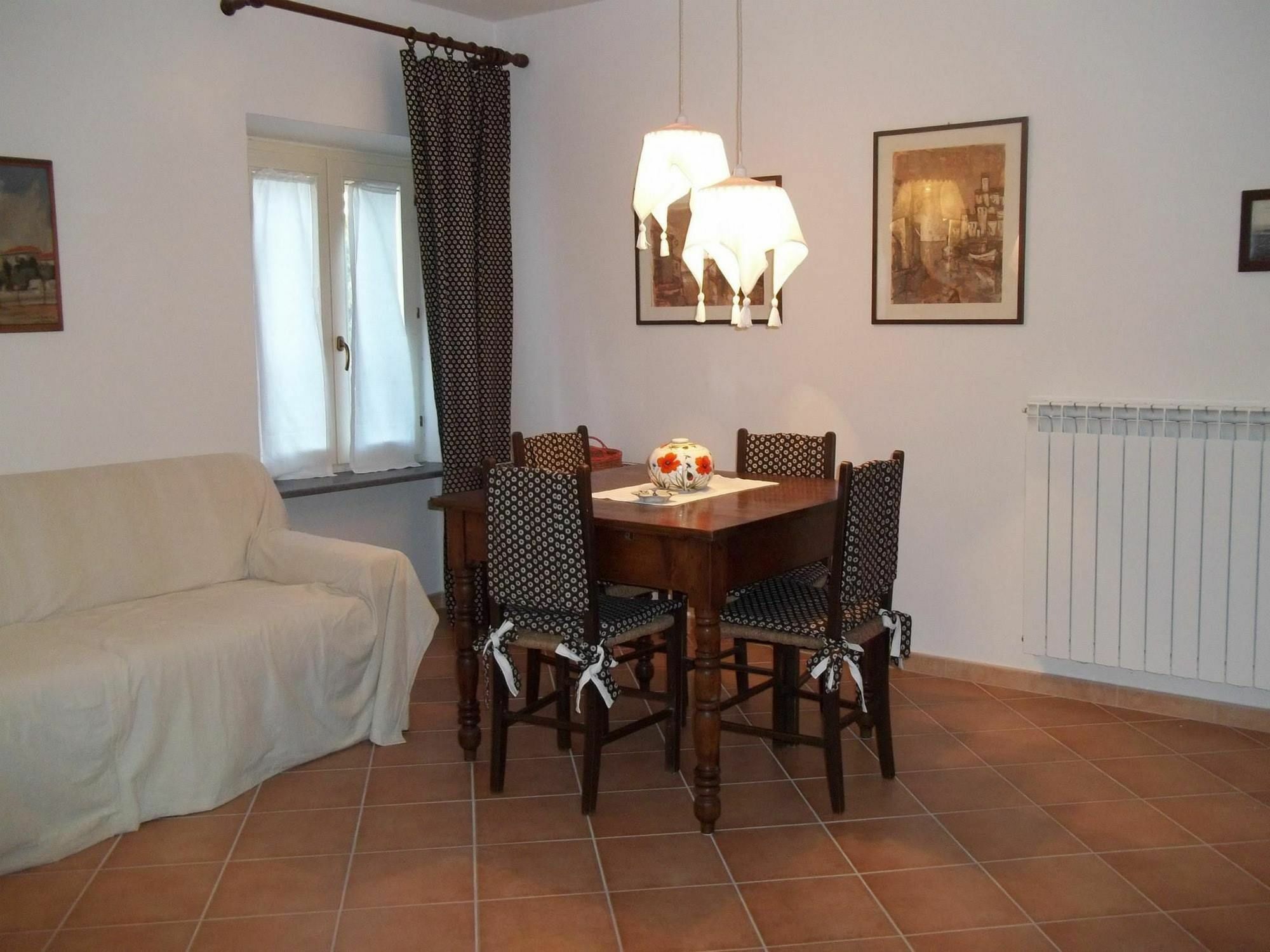 Agriturismo Tenuta Buon Respiro Orvieto Luaran gambar